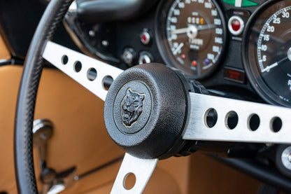 1974 Jaguar E-Type