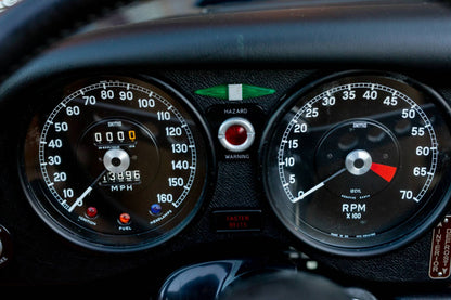 1974 Jaguar E-Type