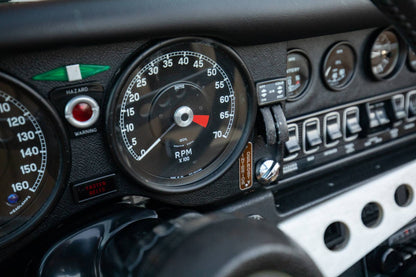 1974 Jaguar E-Type