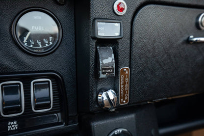 1974 Jaguar E-Type