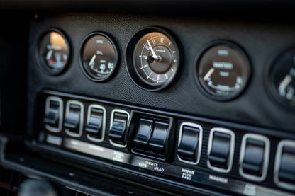 1974 Jaguar E-Type