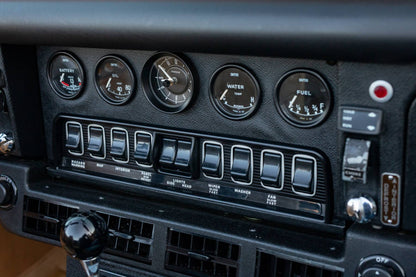 1974 Jaguar E-Type