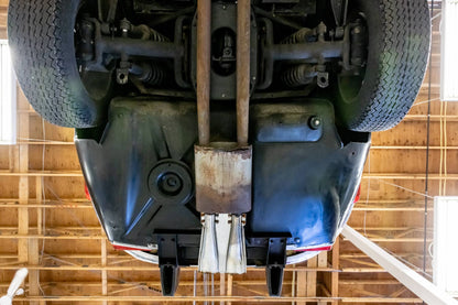 1974 Jaguar E-Type