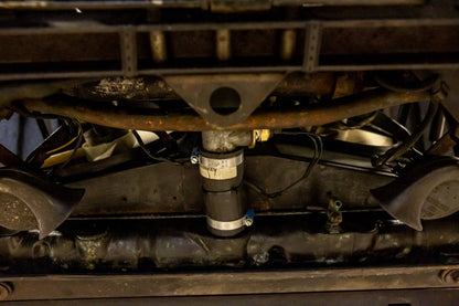 1974 Jaguar E-Type