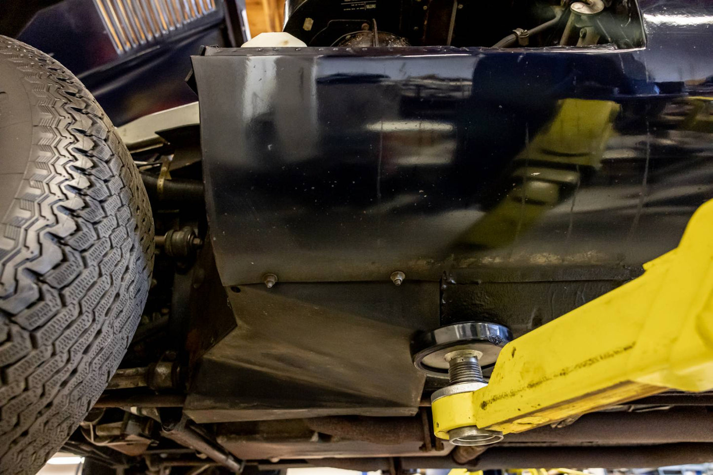 1974 Jaguar E-Type