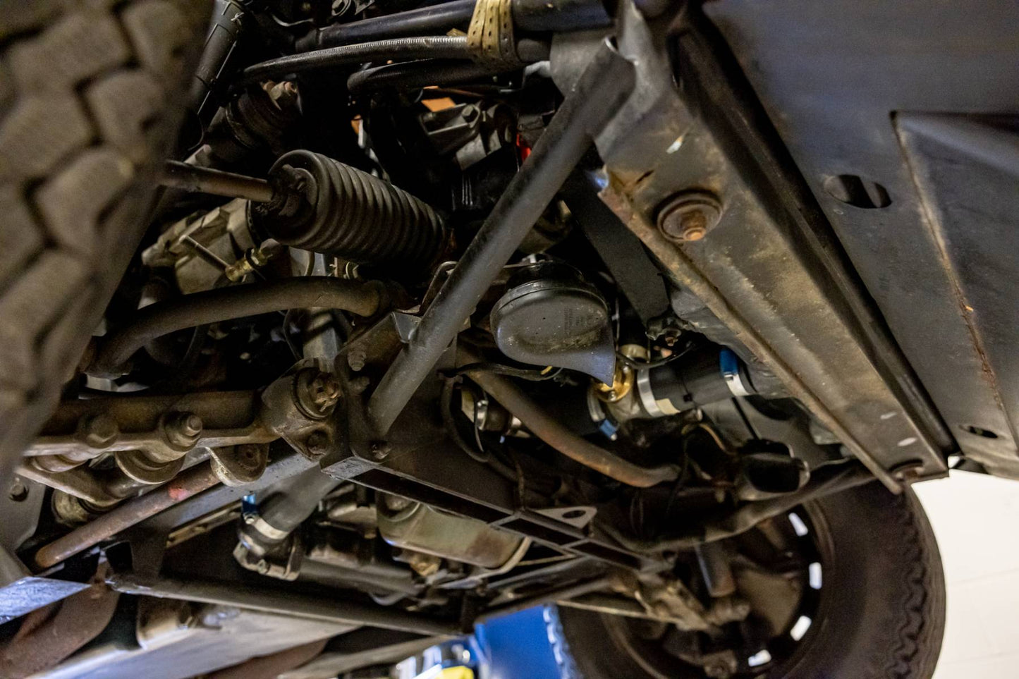 1974 Jaguar E-Type