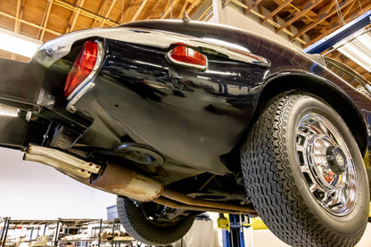 1974 Jaguar E-Type
