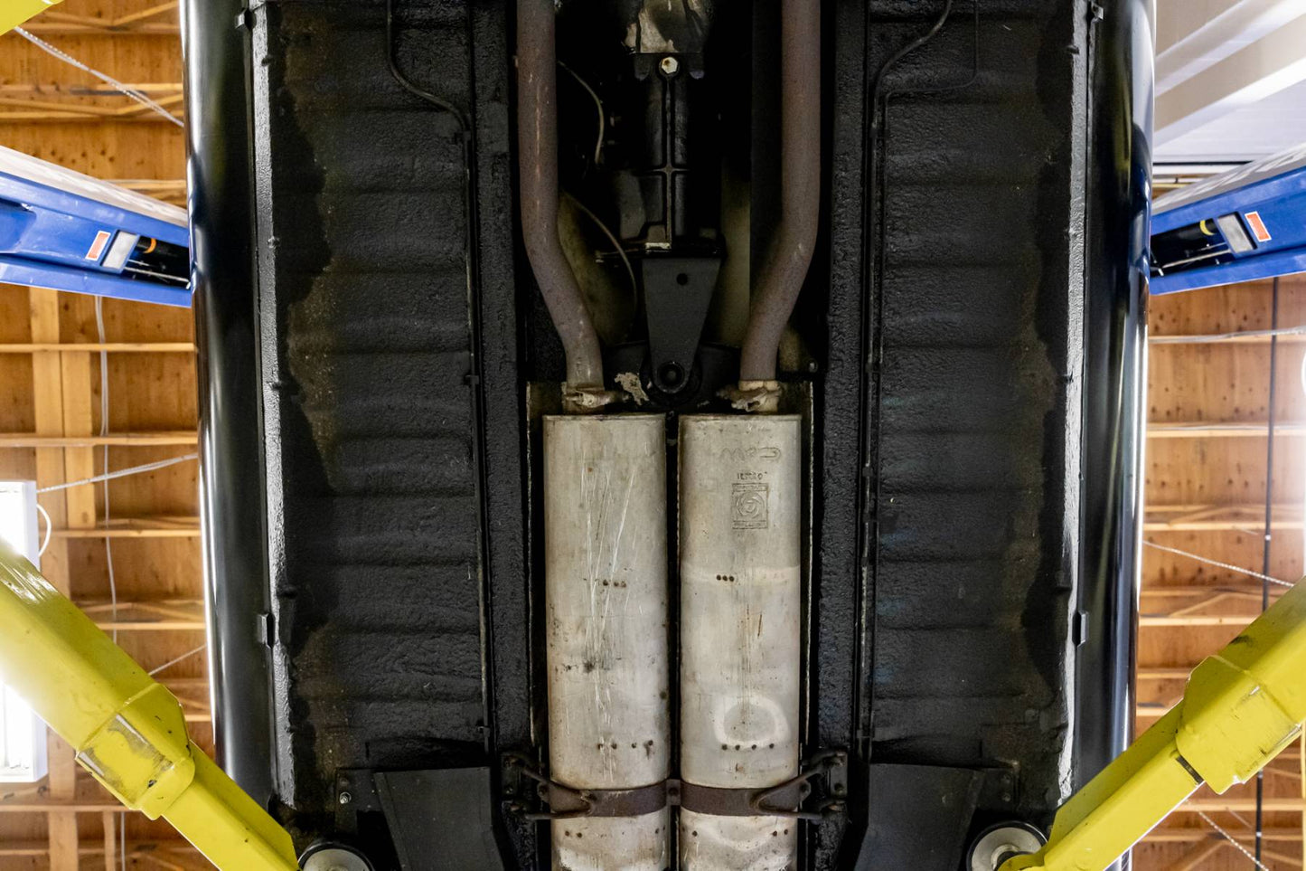 1974 Jaguar E-Type