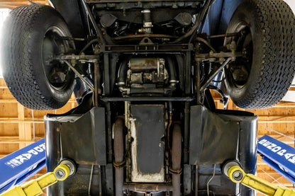 1974 Jaguar E-Type