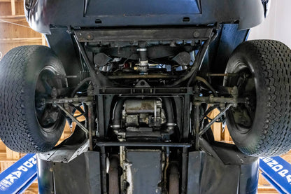 1974 Jaguar E-Type