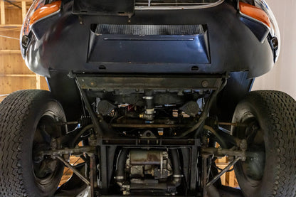 1974 Jaguar E-Type