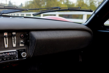 1974 Ferrari Dino 246 GTS Chairs & Flares