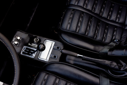 1974 Ferrari Dino 246 GTS Chairs & Flares