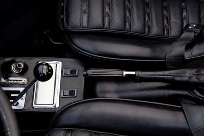 1974 Ferrari Dino 246 GTS Chairs & Flares