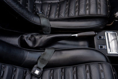 1974 Ferrari Dino 246 GTS Chairs & Flares