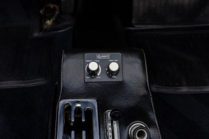 1974 Ferrari Dino 246 GTS Chairs & Flares