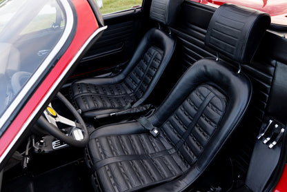 1974 Ferrari Dino 246 GTS Chairs & Flares