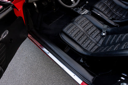 1974 Ferrari Dino 246 GTS Chairs & Flares