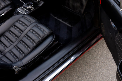 1974 Ferrari Dino 246 GTS Chairs & Flares