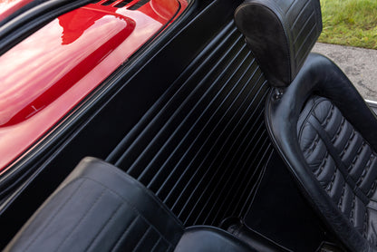 1974 Ferrari Dino 246 GTS Chairs & Flares