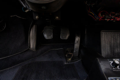 1974 Ferrari Dino 246 GTS Chairs & Flares