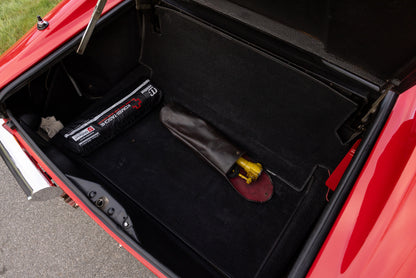 1974 Ferrari Dino 246 GTS Chairs & Flares