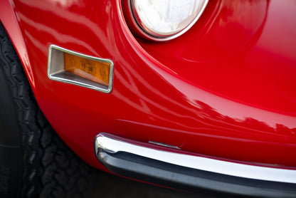 1974 Ferrari Dino 246 GTS Chairs & Flares