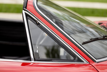 1974 Ferrari Dino 246 GTS Chairs & Flares