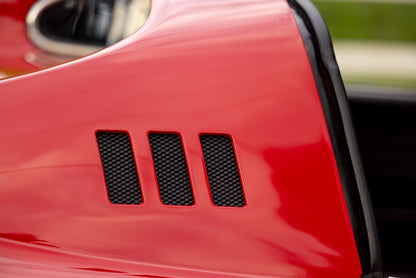 1974 Ferrari Dino 246 GTS Chairs & Flares