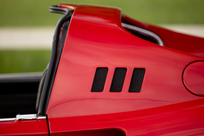 1974 Ferrari Dino 246 GTS Chairs & Flares