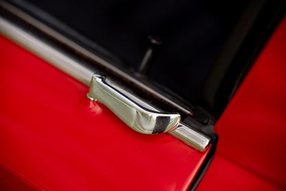 1974 Ferrari Dino 246 GTS Chairs & Flares