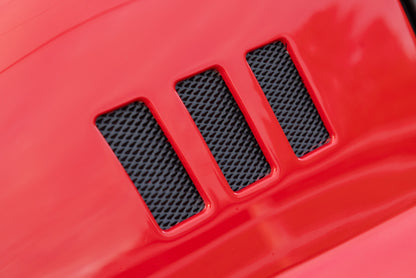 1974 Ferrari Dino 246 GTS Chairs & Flares