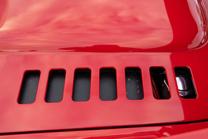 1974 Ferrari Dino 246 GTS Chairs & Flares
