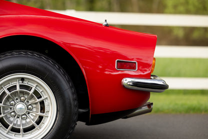 1974 Ferrari Dino 246 GTS Chairs & Flares
