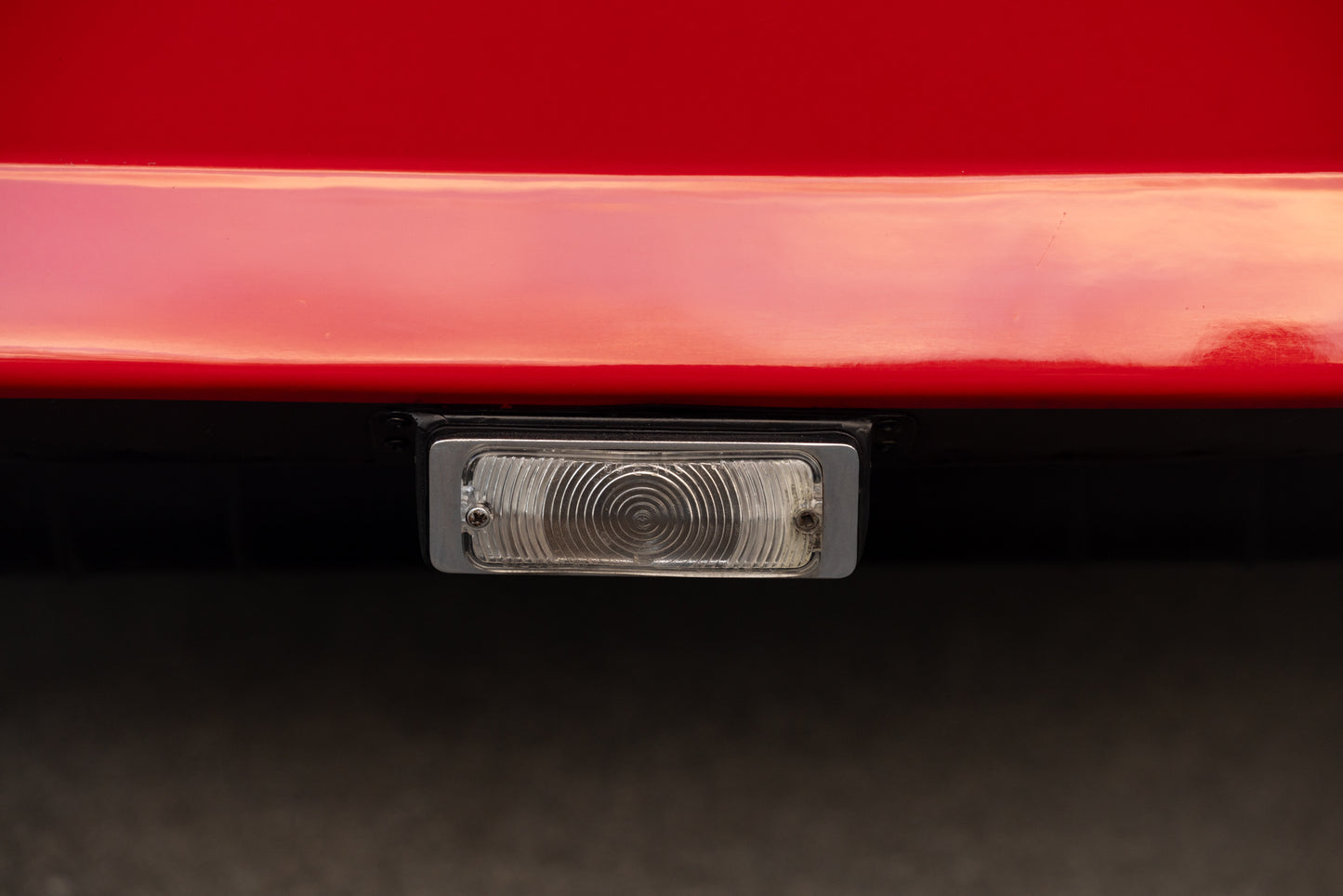 1974 Ferrari Dino 246 GTS Chairs & Flares