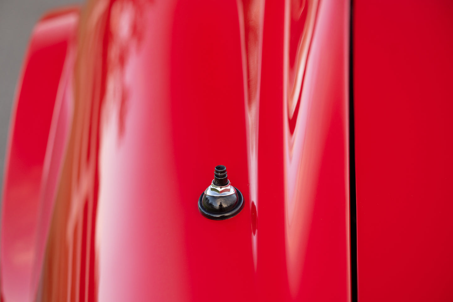 1974 Ferrari Dino 246 GTS Chairs & Flares