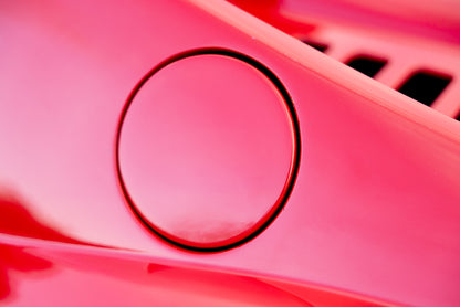 1974 Ferrari Dino 246 GTS Chairs & Flares