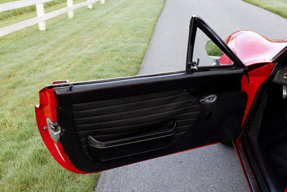 1974 Ferrari Dino 246 GTS Chairs & Flares