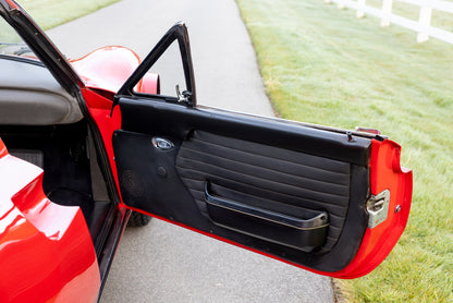 1974 Ferrari Dino 246 GTS Chairs & Flares