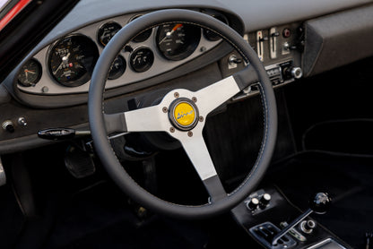 1974 Ferrari Dino 246 GTS Chairs & Flares