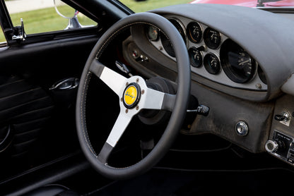 1974 Ferrari Dino 246 GTS Chairs & Flares