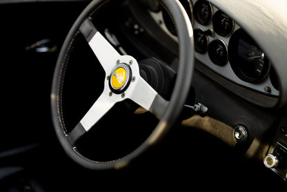 1974 Ferrari Dino 246 GTS Chairs & Flares