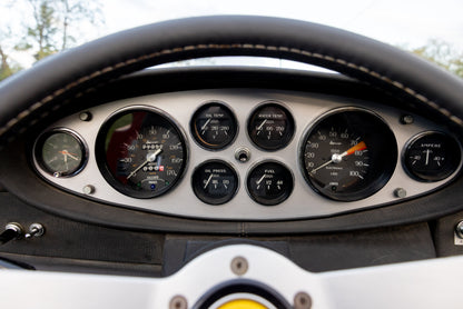 1974 Ferrari Dino 246 GTS Chairs & Flares
