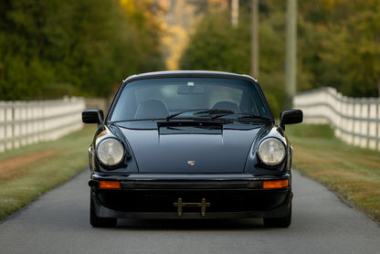1977 Porsche 911 S