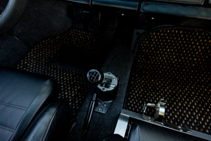 1977 Porsche 911 S