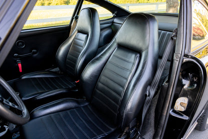 1977 Porsche 911 S