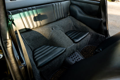 1977 Porsche 911 S