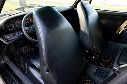 1977 Porsche 911 S