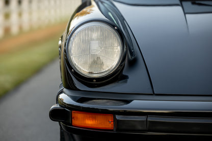 1977 Porsche 911 S