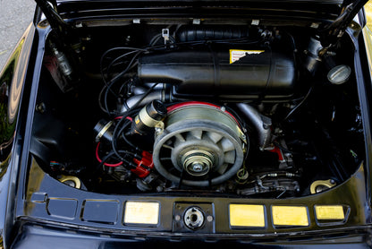 1977 Porsche 911 S